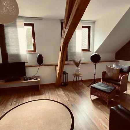 麦尔彻公寓 公寓