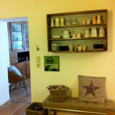 Melcher's Appartement