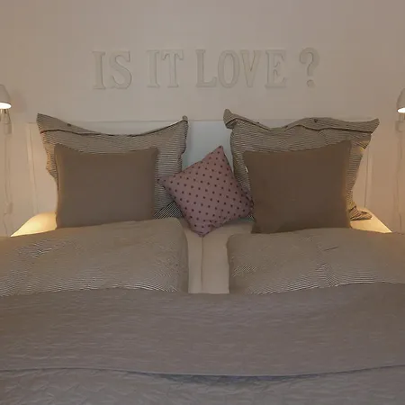 公寓 麦尔彻公寓