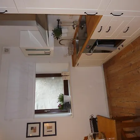 麦尔彻公寓 贝恩卡斯特尔-屈斯