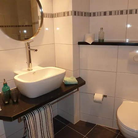 公寓 麦尔彻公寓 贝恩卡斯特尔-屈斯