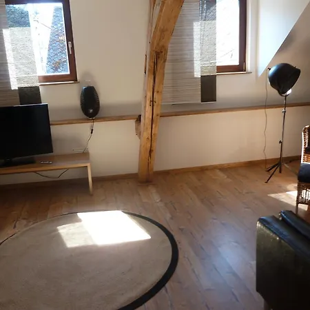 公寓 麦尔彻公寓