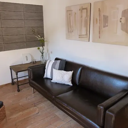 公寓 麦尔彻公寓