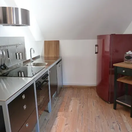 Melcher's ベルンカステル・クース