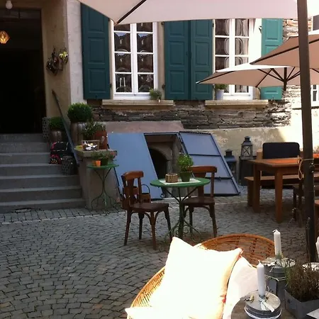 公寓 麦尔彻公寓 *