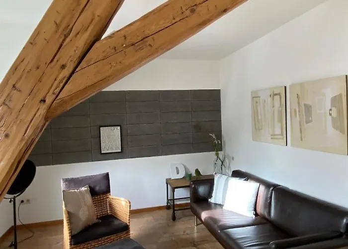 Melcher's Apartamento Bernkastel-Kues