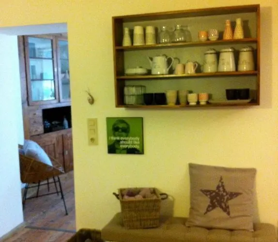 Melcher's Apartamento