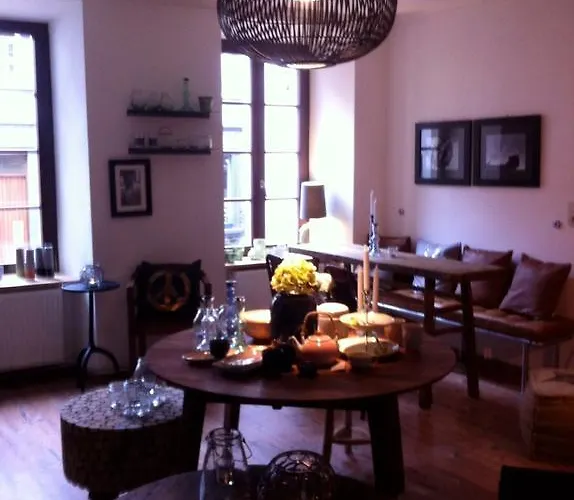 Apartamento Melcher's *