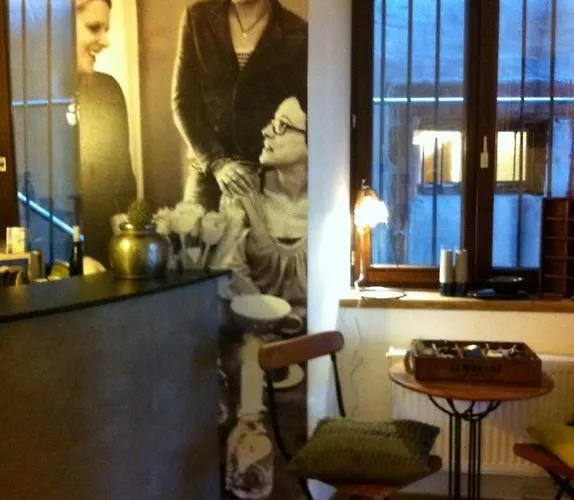 Melcher's Apartamento