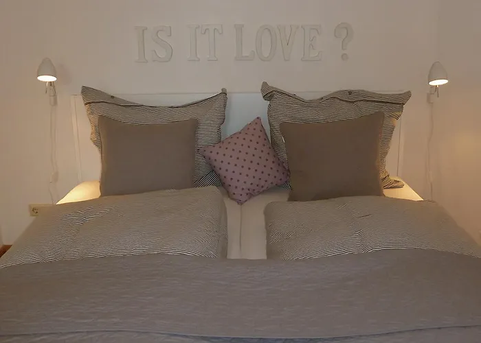 アパート Melcher's