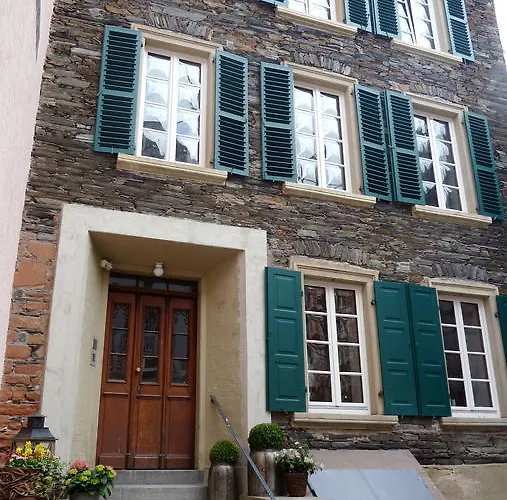 Apartamento Melcher's *