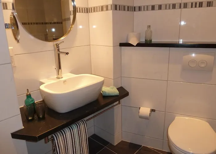 Apartamento Melcher's Bernkastel-Kues