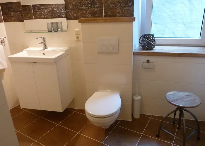 Apartamento Melcher's Bernkastel-Kues