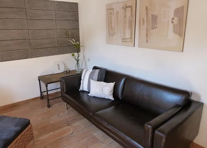 Apartamento Melcher's