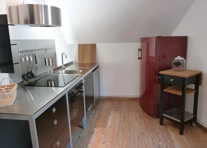 Melcher's Bernkastel-Kues