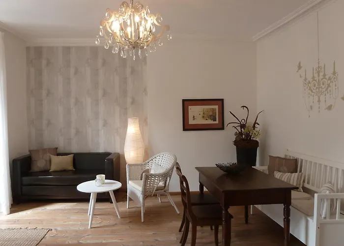 Apartamento Melcher's Bernkastel-Kues