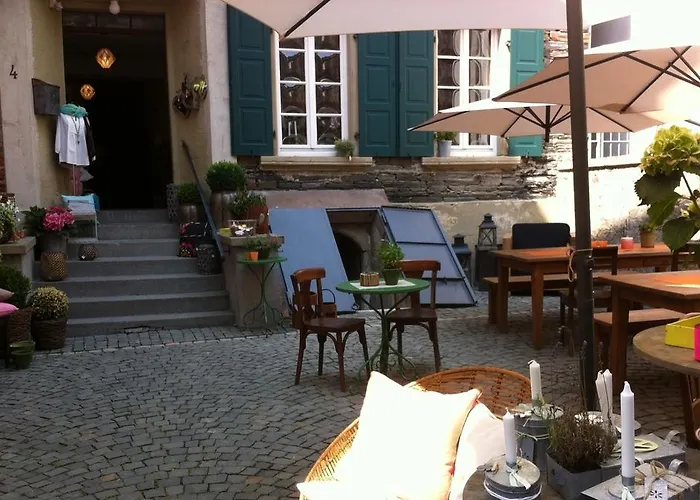 Apartamento Melcher's *